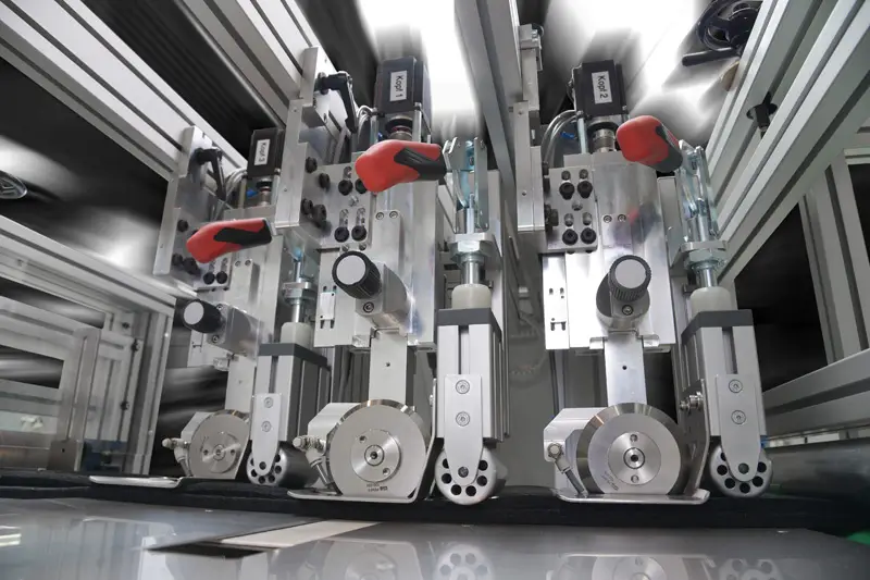 Automation