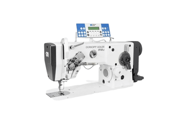 Máquina de coser DA 918u industrial – Maquinorya
