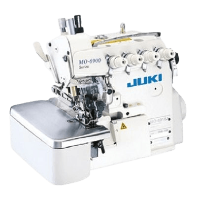 Máquina de coser Juki industrial – Maquinorya