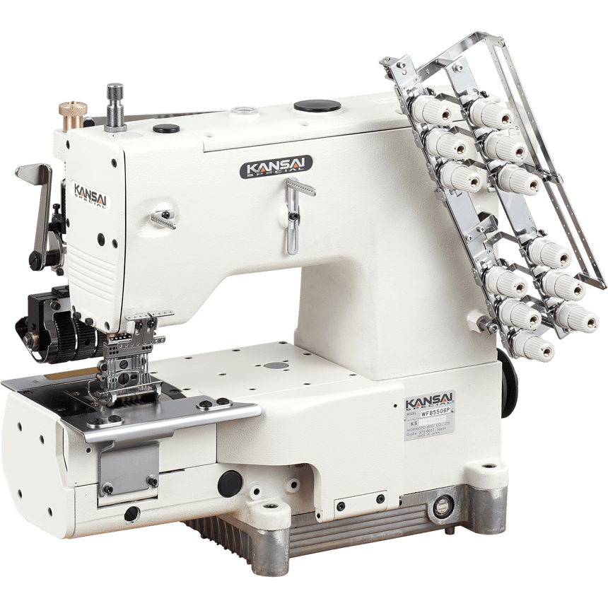 WFB 5500 — 4/6 голок