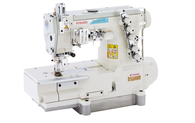 W500PC — пласка, економ