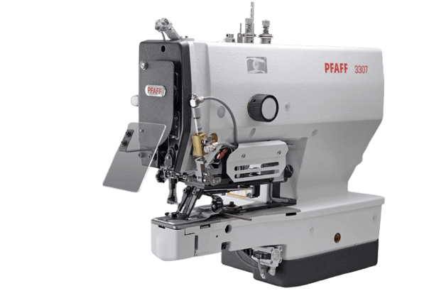Máquina de coser PFAFF industrial – Maquinorya