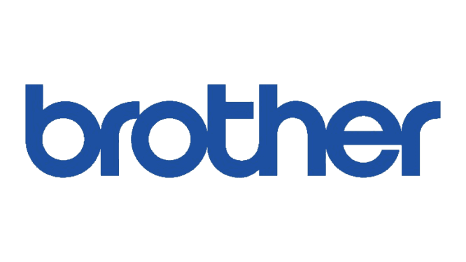 Logo Brother maquinaria industrial