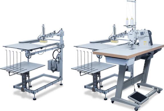 Stacker 400/41 - спеціальне обладнання A-S-S