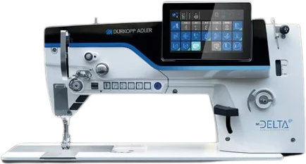 Sewing Machines