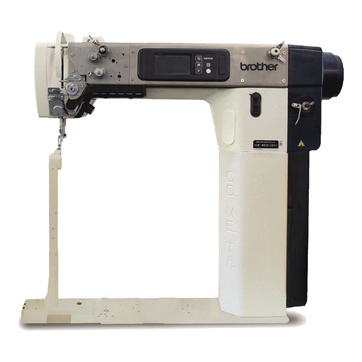 Cometa VCA 40 02 XXS — Колонка XXS