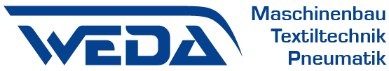 WEDA logo