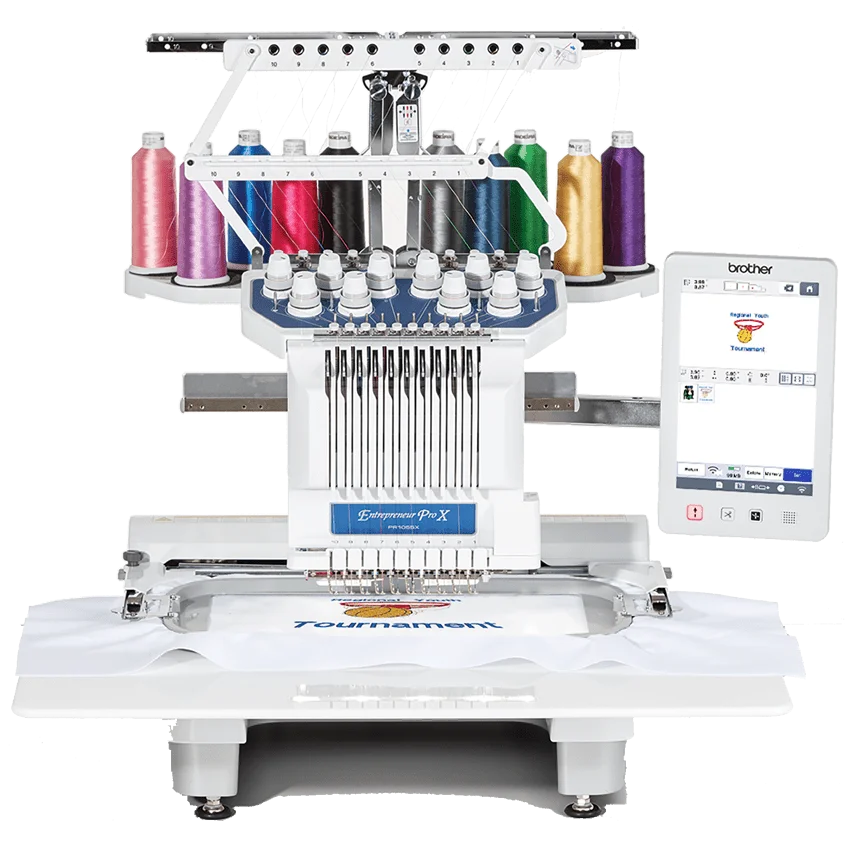 Brother PR1055X