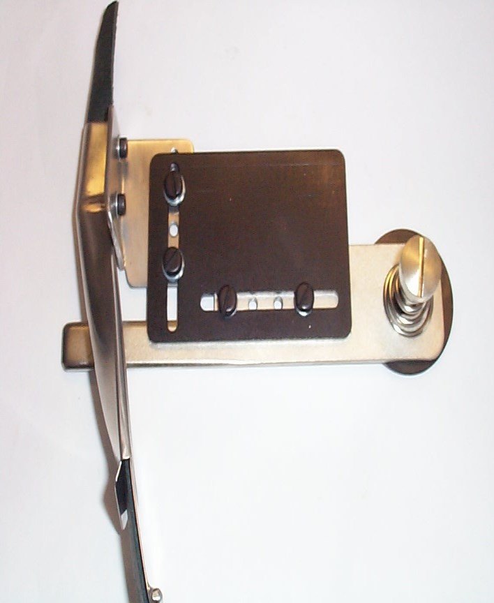 Grau A-2057-41 piping attachment