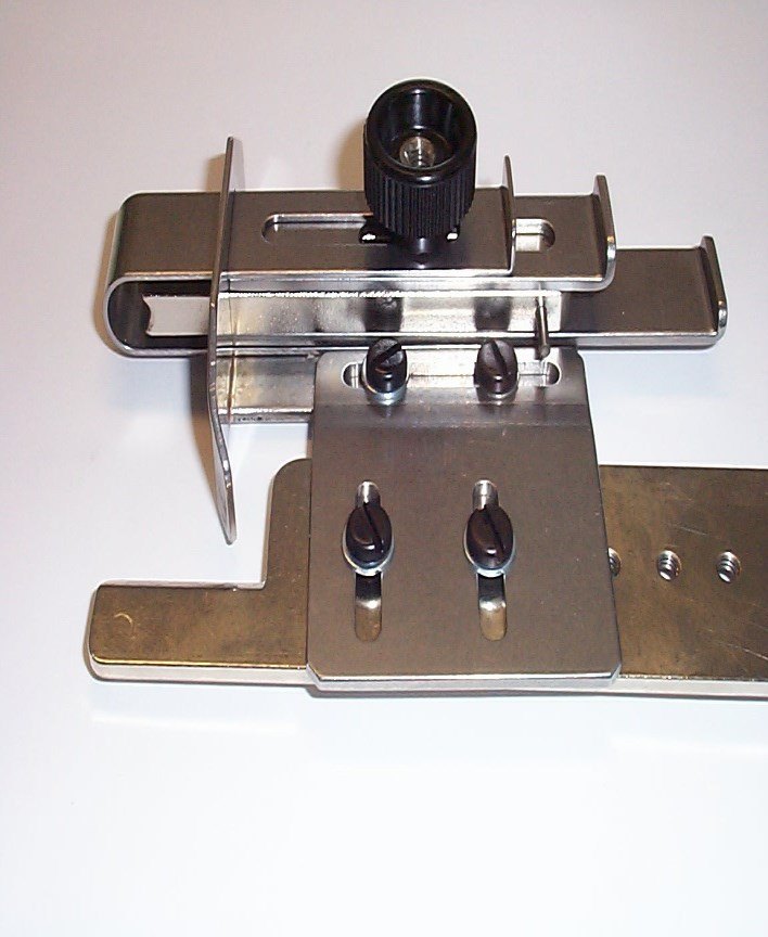 Grau S-2007-27 cord guide