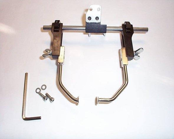 Grau AN-1213-75 edge guide for Dürkopp Adler 867