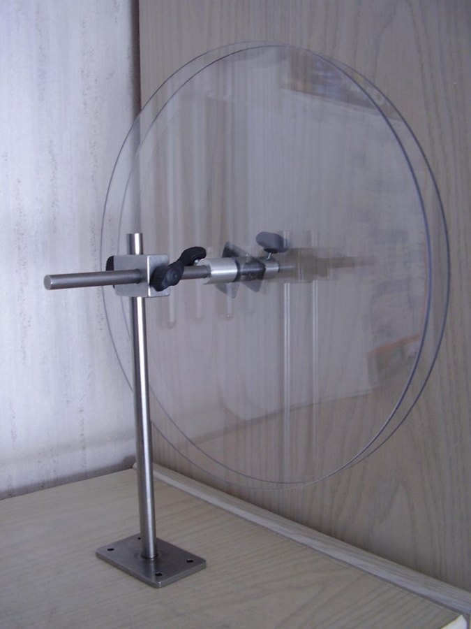 Grau S-3030-51 tape reel holder