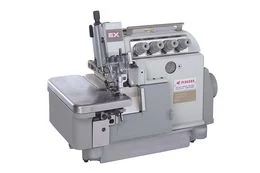 П'ятинитковий оверлок Pegasus EX3216