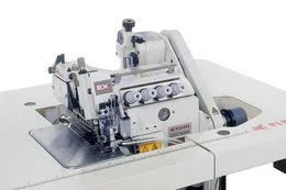 Чотиринитковий оверлок Pegasus EX5200
