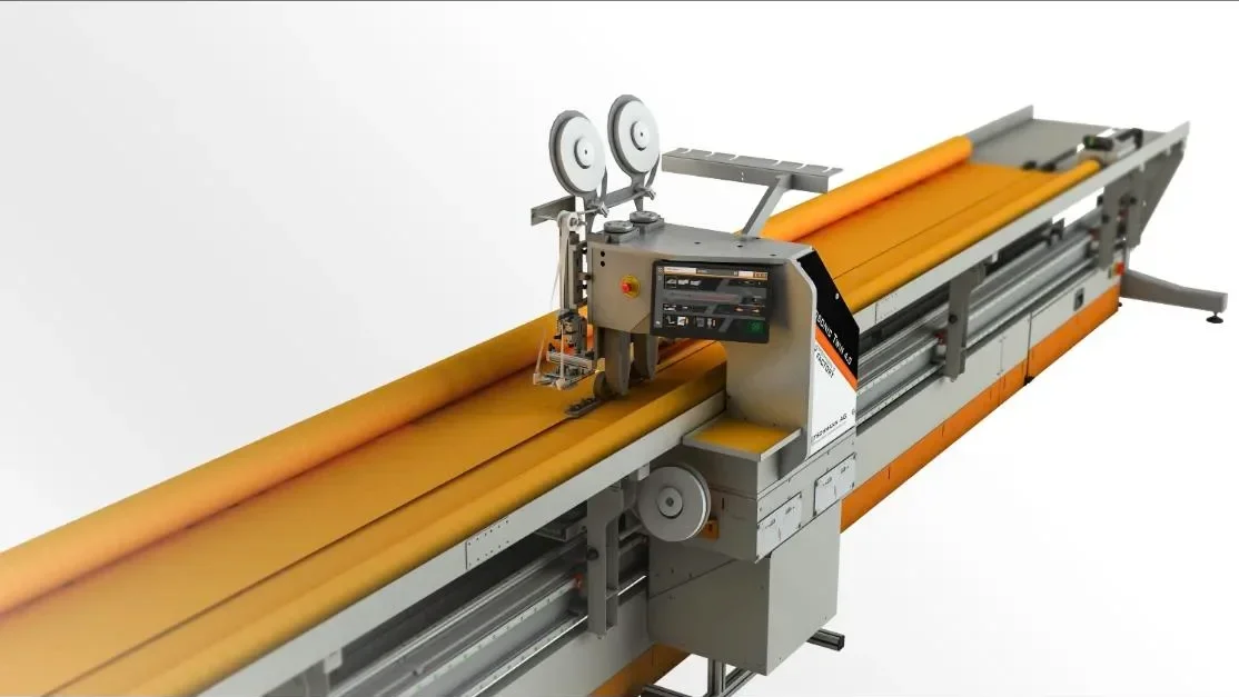Ультразвукова зварювальна машина Jentschmann Weldsonic Twin 40